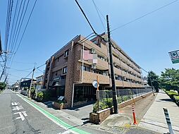 ライオンズマンション新田第二