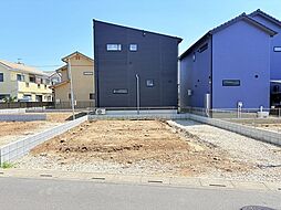 春日部市大場第9　全4棟　3号棟