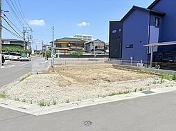 春日部市大場第9　全4棟　4号棟