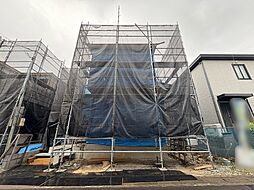 春日部市中央8丁目　全2棟　2号棟