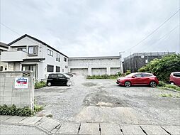 春日部市粕壁東4丁目 売地