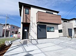 越谷市大竹2期　全3棟　2号棟