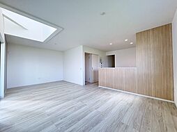 越谷市大竹2期　全3棟　1号棟