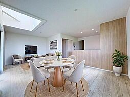 越谷市大竹2期　全3棟　1号棟