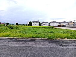 春日部市武里中野　全1区画
