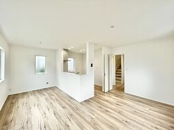 草加市八幡町　全1棟