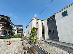 川口市安行原　中古戸建