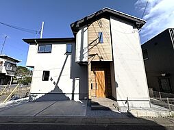 さいたま市緑区三室12期 全2棟 1号棟