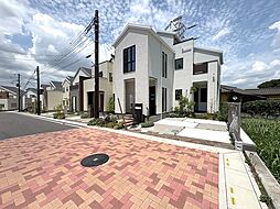 八潮市古新田 全17棟 13号棟