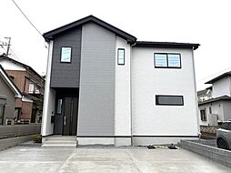 草加市小山2期　全2棟　1号棟