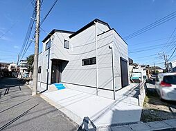 春日部市備後東4期 全1棟