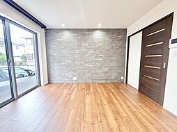 草加市北谷2丁目　中古戸建