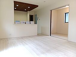 春日部市南1期　全1棟