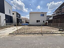 春日部市増富5期　全1棟