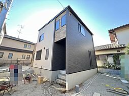 春日部市東中野 全1棟