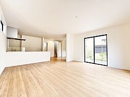 春日部市藤塚5期　全1棟