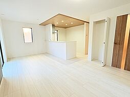 越谷市大竹5期　全1棟