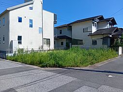 三郷市上彦名4期　全1区画