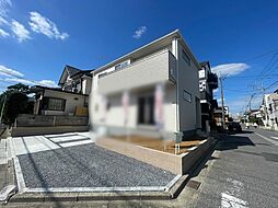 越谷市弥十郎2期 全1棟