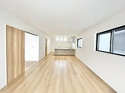 草加市手代13721号棟