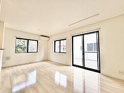 越谷市大泊　中古戸建