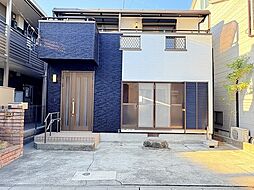 草加市松江3丁目 中古戸建