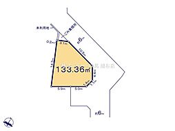 草加市瀬崎第8　全10区画　6区画