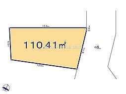 草加市瀬崎第8　全10区画　3区画
