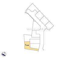 草加市瀬崎第8　全10区画　1区画