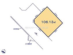 草加市瀬崎第8　全10区画　8区画