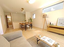 春日部市大沼第3　全6棟　1号棟