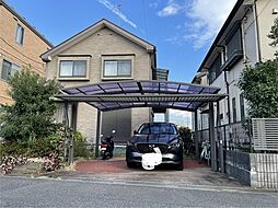 草加市新栄3丁目 中古戸建