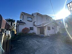 春日部市大枝　売地