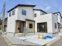 越谷市越ヶ谷5期 全2棟 2号棟