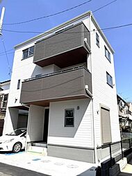 三郷市幸房5期　全1棟