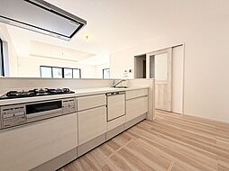 春日部市藤塚7期 全1棟