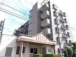 ライオンズヴィアーレ吉川