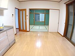 越谷市増林　中古戸建