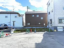 草加市金明町9期　全1区画