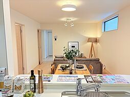 越谷市大泊第8　全1棟