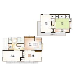 春日部市藤塚　中古戸建