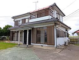 越谷市大字増森　中古戸建