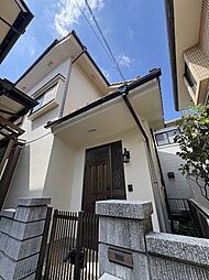 越谷市東越谷5丁目 中古戸建