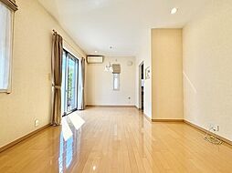 春日部市備後西3丁目　中古戸建