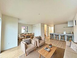 春日部市中央12期　全1棟