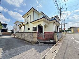 春日部市牛島　全1区画