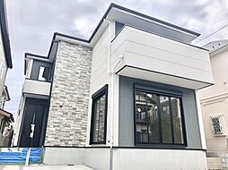 越谷市千間台東10期　全1棟