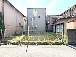 さいたま市桜区西堀7丁目 売地