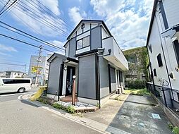 草加市中根3丁目　中古戸建