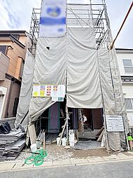 三郷市高州4期 全1棟